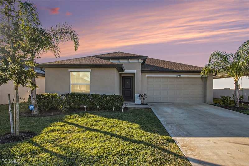 4 bedroom SingleFamilyResidence at 4054 San Clemente Ct, Crane Landing, North Fort Myers — photo 1