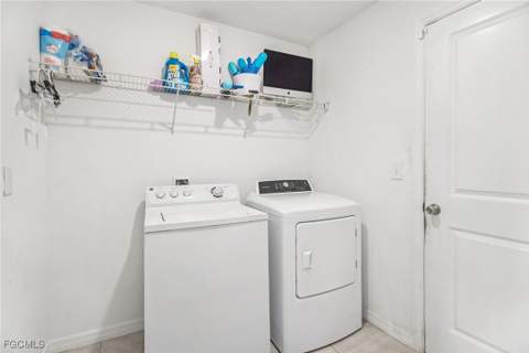 4054 San Clemente Ct, North Fort Myers FL - photo 11 of 26