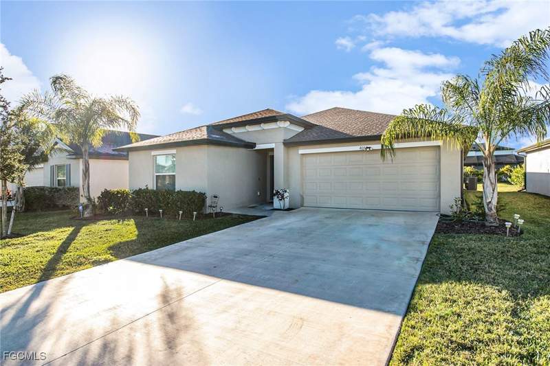 4 bedroom SingleFamilyResidence at 4054 San Clemente Ct, Crane Landing, North Fort Myers — photo 2