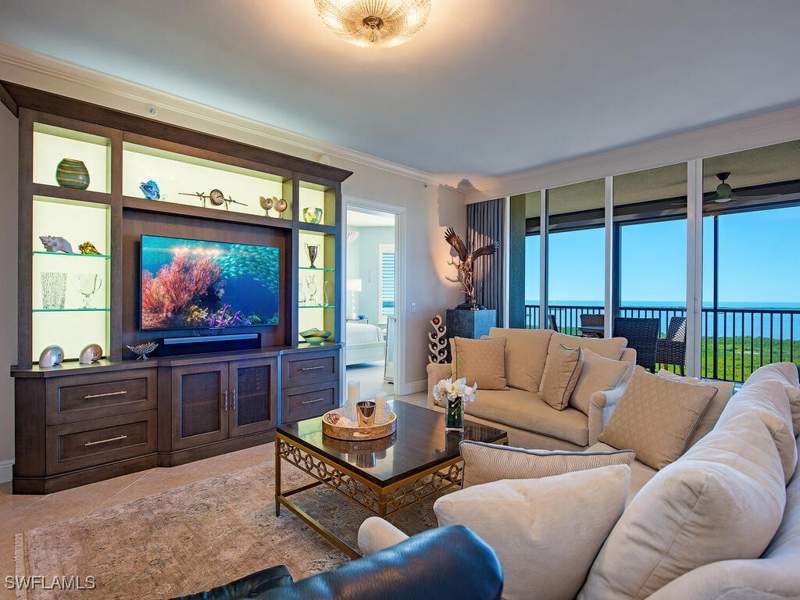 3 bedroom Condominium at 23850 Via Italia CIR 2005, FLORENCIA, Estero — photo 1