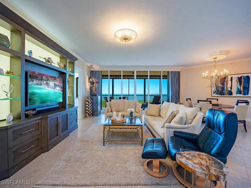 3 bedroom Condominium at 23850 Via Italia CIR 2005, FLORENCIA, Estero — photo 2