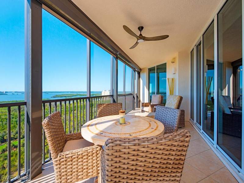 3 bedroom Condominium at 23850 Via Italia CIR 2005, FLORENCIA, Estero — photo 4