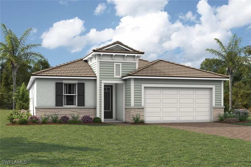 3 bedroom SingleFamilyResidence at 1833 Summerlit Ave, Summerlit, Naples — photo 1
