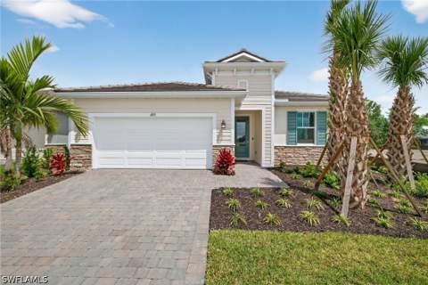 1833 Summerlit Ave, Naples FL - photo 6 of 32