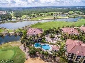 3 bedroom Condominium at 2555 Marquesa Royale Ln 1-302, Marquesa Royale, Naples — photo 2