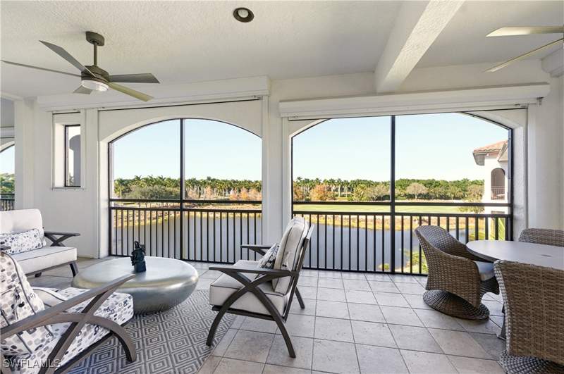 3 bedroom Condominium at 2555 Marquesa Royale Ln 1-302, Marquesa Royale, Naples — photo 5