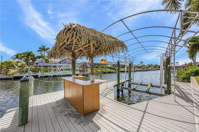4 bedroom SingleFamilyResidence at 4103 SW 28th AVE, CAPE CORAL, Cape Coral — photo 3