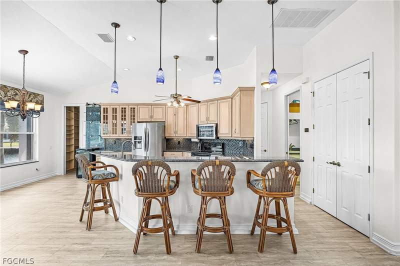 4 bedroom SingleFamilyResidence at 4103 SW 28th AVE, CAPE CORAL, Cape Coral — photo 5