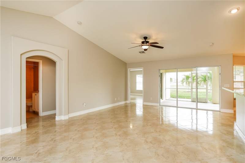 4 bedroom SingleFamilyResidence at 229 NE 7th Pl, Cape Coral, Cape Coral — photo 5