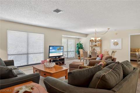 5117 Sea Bell Rd D-202, Sanibel FL - photo 7 of 35