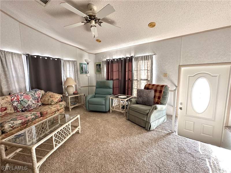 2 bedroom ManufacturedHome at 4520 Candlestick Ct E, Riverwoods Plantation, Estero — photo 5