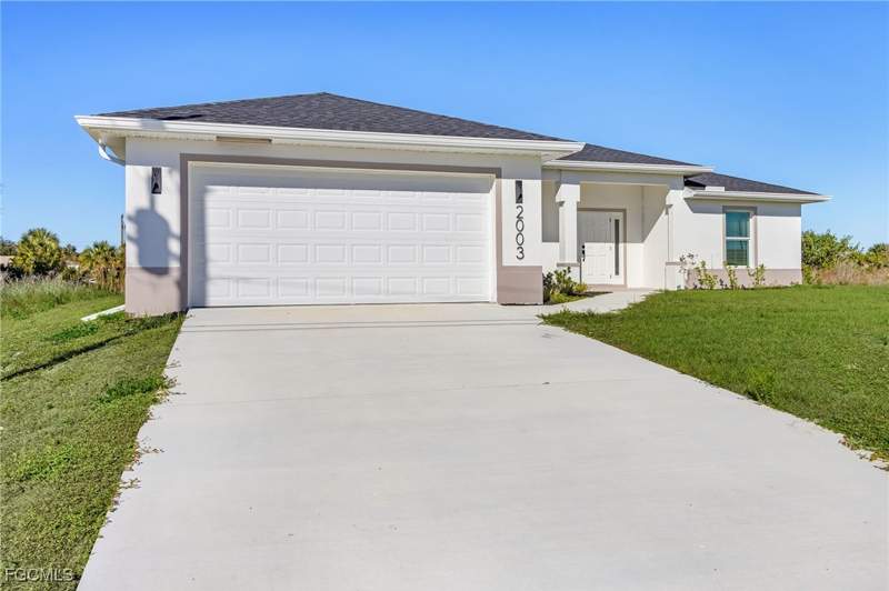 4 bedroom SingleFamilyResidence at 2003 NE 27th St, Cape Coral, Cape Coral — photo 3
