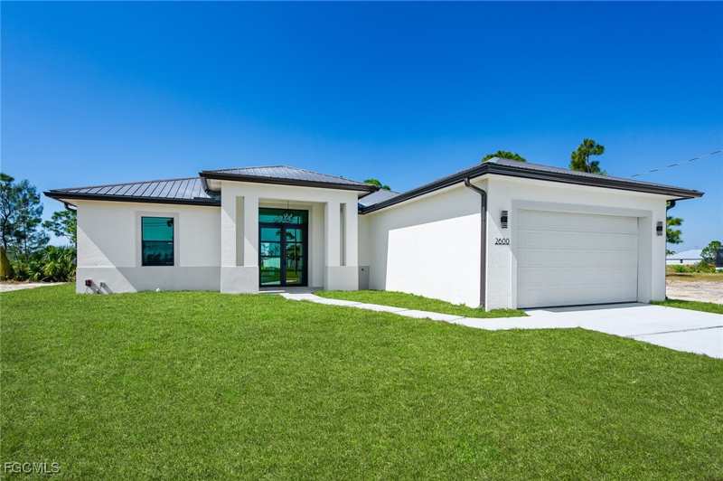 3 bedroom SingleFamilyResidence at 2012 Jackson Ave, Lehigh Acres, Alva — photo 1