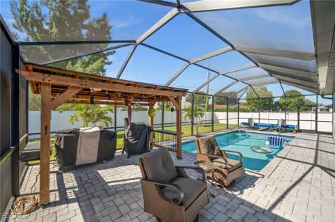 624 NW 2nd Ter, Cape Coral FL - photo 24 of 47