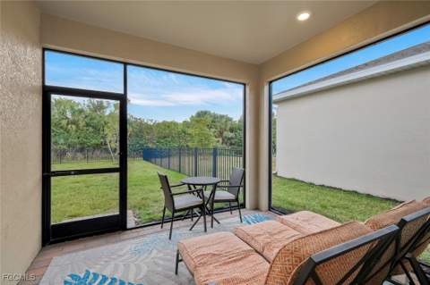 836 Heather Lake Ave, Cape Coral FL - photo 15 of 19
