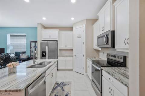 836 Heather Lake Ave, Cape Coral FL - photo 6 of 19
