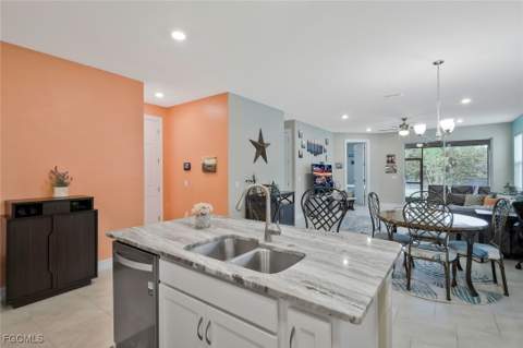 836 Heather Lake Ave, Cape Coral FL - photo 8 of 19