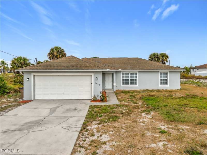 3 bedroom SingleFamilyResidence at 4034 29th St SW, Lehigh Acres, Lehigh Acres — photo 1