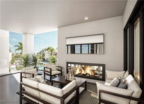 210 9th St S 201, Naples FL - photo 6 of 7