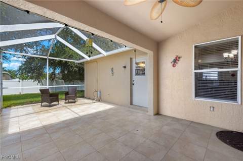 4354 SW 20th Ave, Cape Coral FL - photo 23 of 31