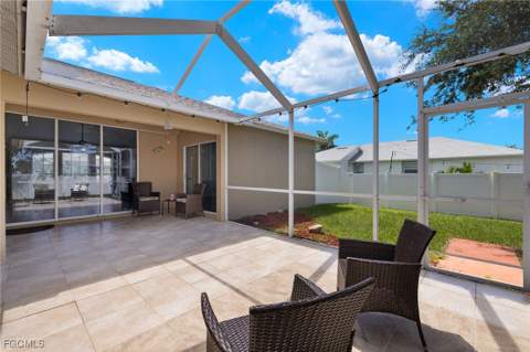 4354 SW 20th Ave, Cape Coral FL - photo 24 of 31