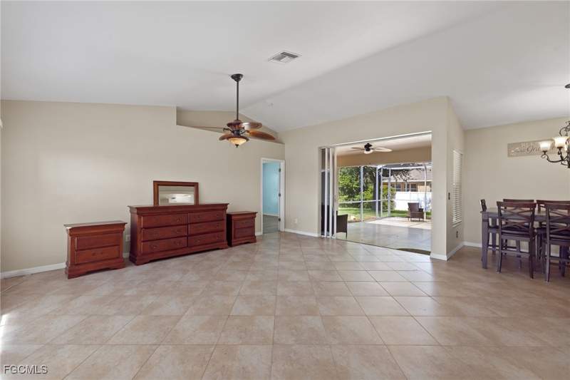 3 bedroom SingleFamilyResidence at 4354 SW 20th Ave, Cape Coral, Cape Coral — photo 3