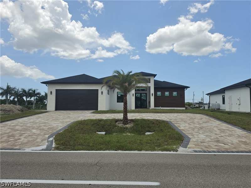 4 bedroom SingleFamilyResidence at 2006 Nelson Rd N, Burnt Store Lakes, Cape Coral — photo 1