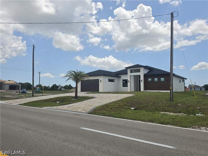 4 bedroom SingleFamilyResidence at 2006 Nelson Rd N, Burnt Store Lakes, Cape Coral — photo 2