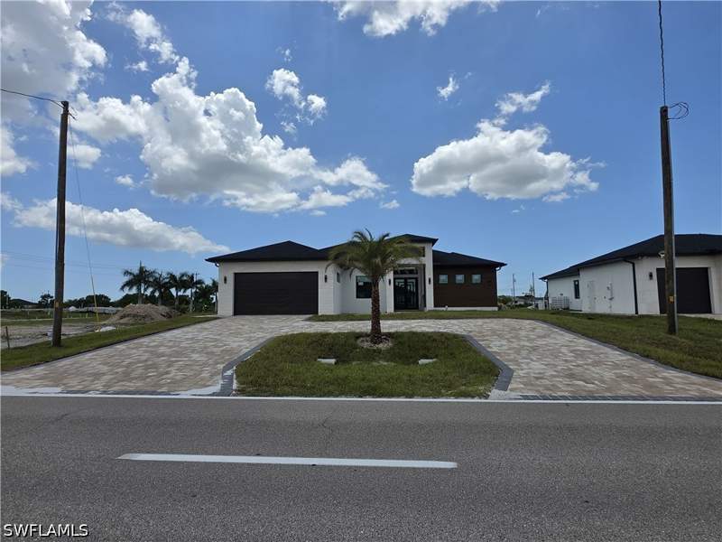 4 bedroom SingleFamilyResidence at 2006 Nelson Rd N, Burnt Store Lakes, Cape Coral — photo 3