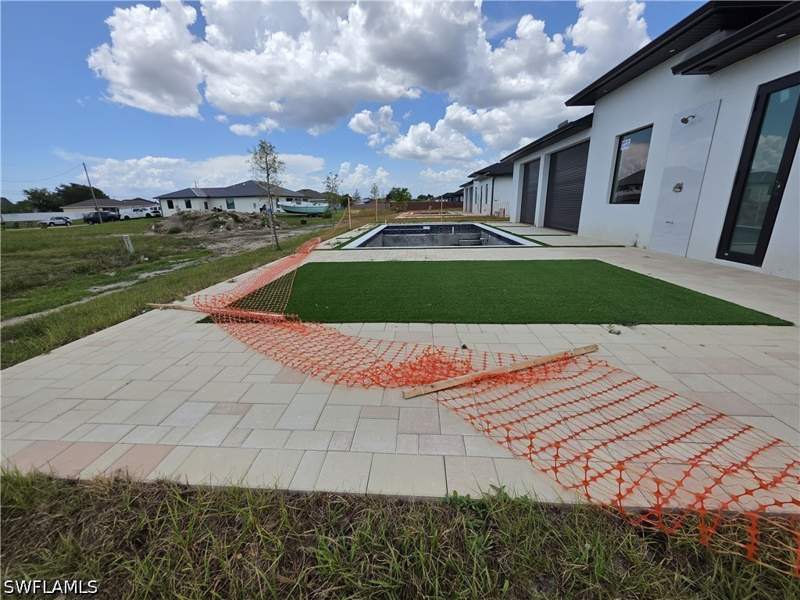 4 bedroom SingleFamilyResidence at 2006 Nelson Rd N, Burnt Store Lakes, Cape Coral — photo 4