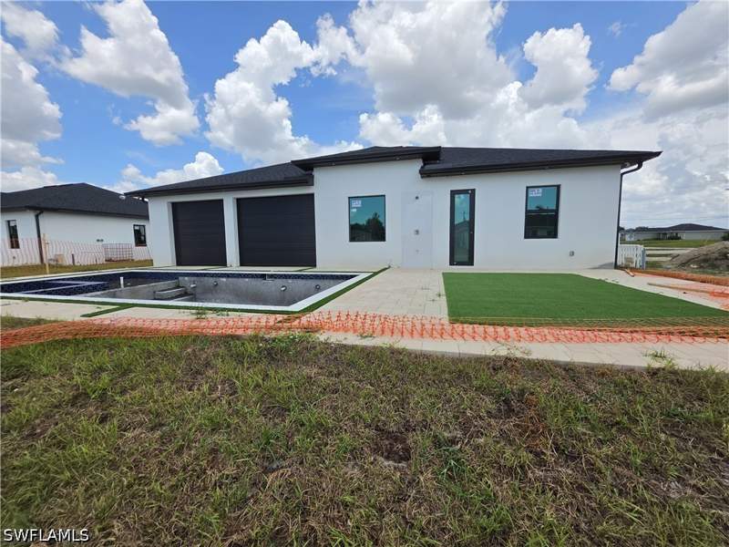 4 bedroom SingleFamilyResidence at 2006 Nelson Rd N, Burnt Store Lakes, Cape Coral — photo 5