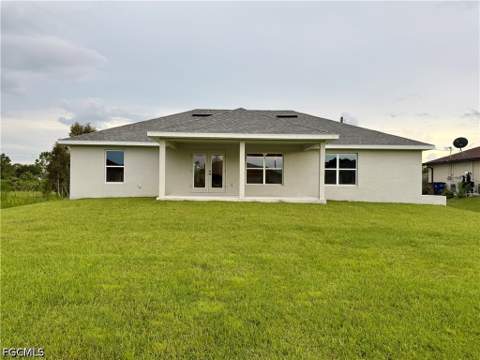 2812 43rd St W, Lehigh Acres FL - photo 20 of 20