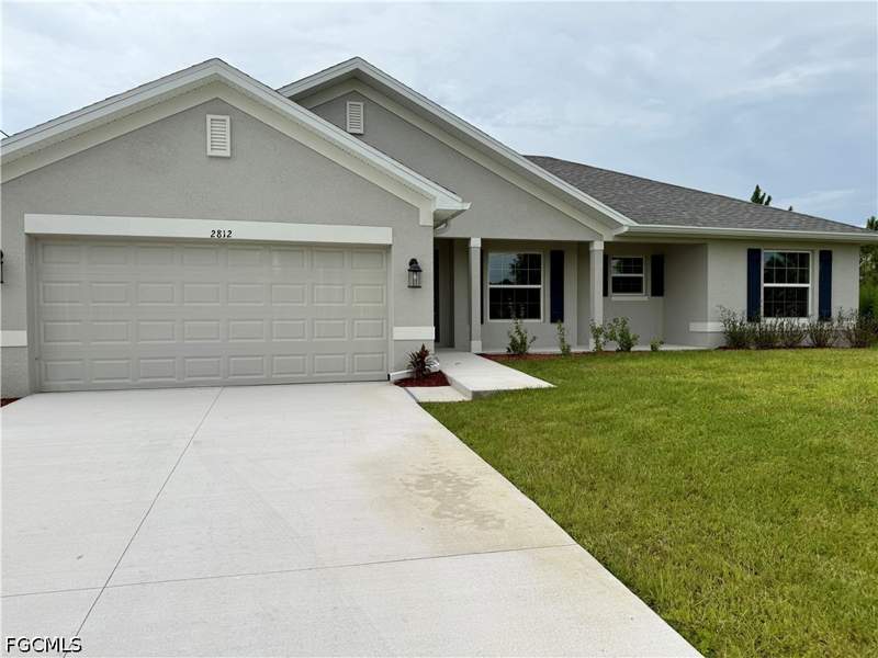 3 bedroom SingleFamilyResidence at 2812 43rd St W, Lehigh Acres, Lehigh Acres — photo 4
