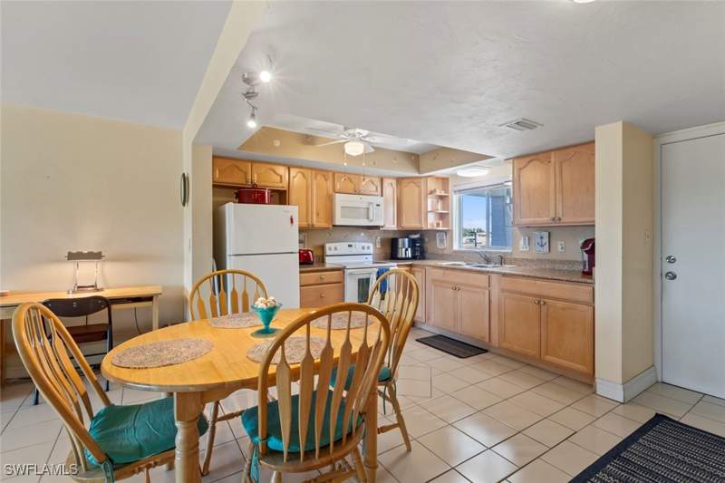 2 bedroom Condominium at 357 Joel Blvd 225, Golf View Apts Condominium, Lehigh Acres — photo 5