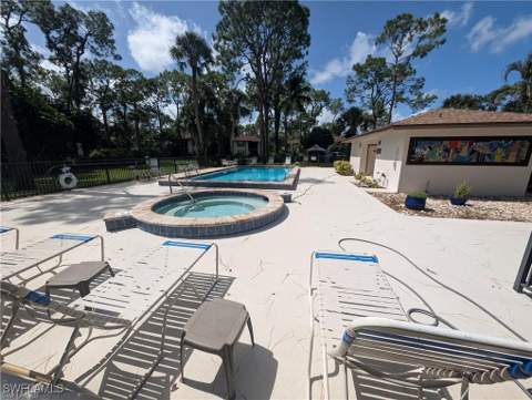 1915 Courtyard Way S G102, Naples FL - photo 14 of 16