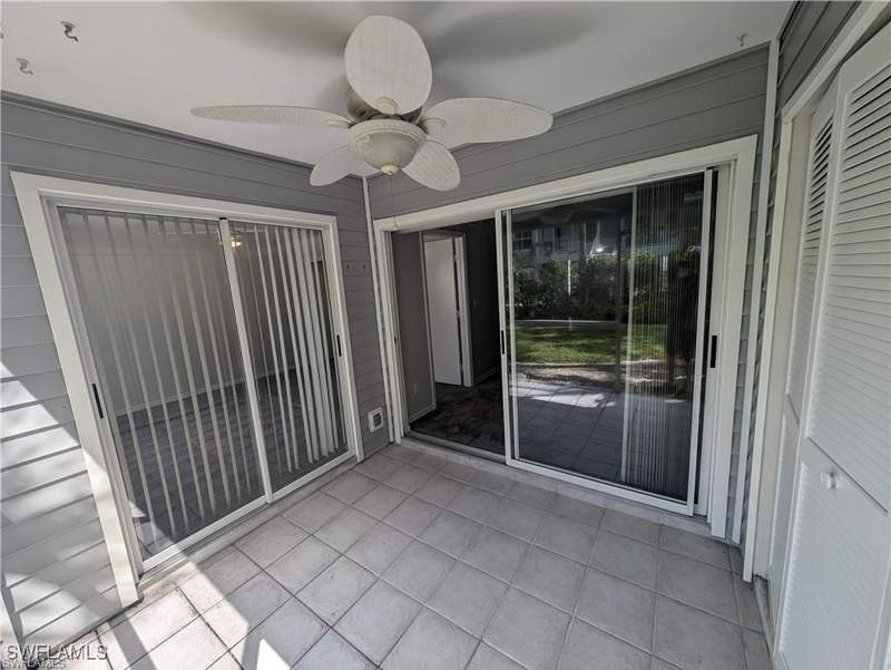 3 bedroom Condominium at 1915 Courtyard Way S G102, Courtyard Village, Naples — photo 3