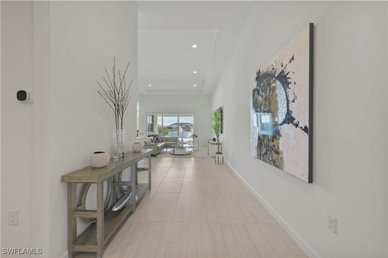3 bedroom SingleFamilyResidence at 9072 Wisteria Way, Seven Shores, Naples — photo 4