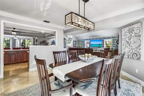 1787 Seafan Cir, North Fort Myers FL - photo 11 of 49