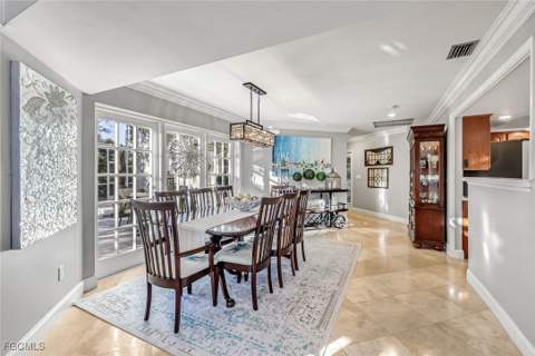 1787 Seafan Cir, North Fort Myers FL - photo 12 of 49