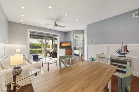 230 Newport Dr 602, Naples FL - photo 11 of 36