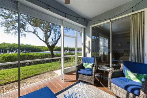 230 Newport Dr 602, Naples FL - photo 7 of 36