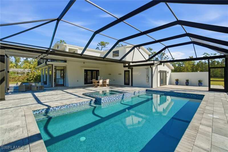 4 bedroom SingleFamilyResidence at 11661 Palomino Ln, Fort Myers, Fort Myers — photo 1