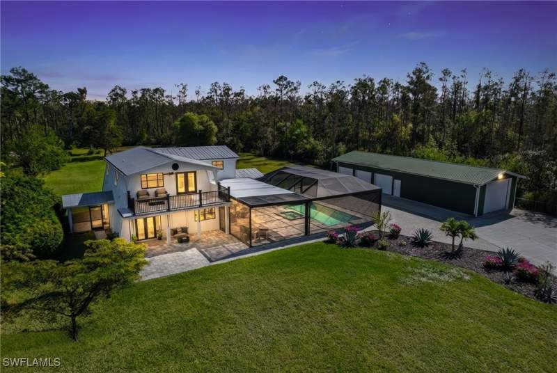 4 bedroom SingleFamilyResidence at 11661 Palomino Ln, Fort Myers, Fort Myers — photo 3