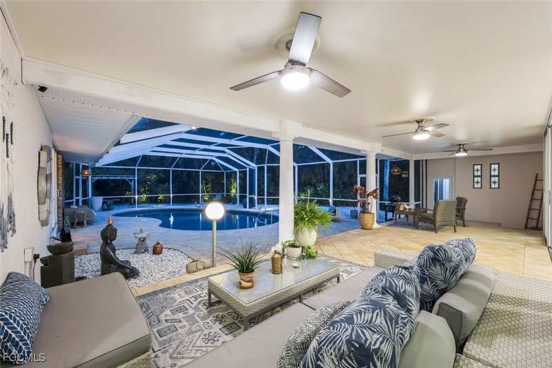 4 bedroom SingleFamilyResidence at 2943 Valencia Way, Valencia Terrace, Fort Myers — photo 1