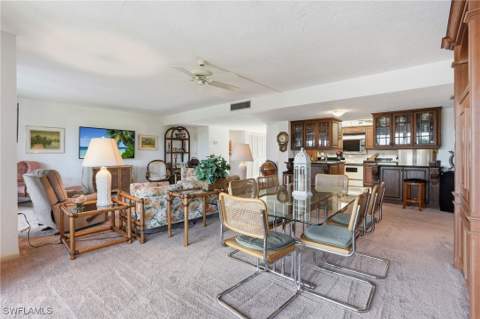 11 Bluebill Ave 203, Naples FL - photo 7 of 50