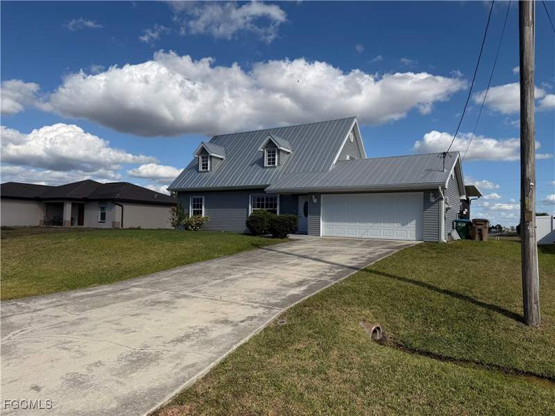 3 bedroom SingleFamilyResidence at 2113 NW 22nd Ave, Cape Coral, Cape Coral — photo 3
