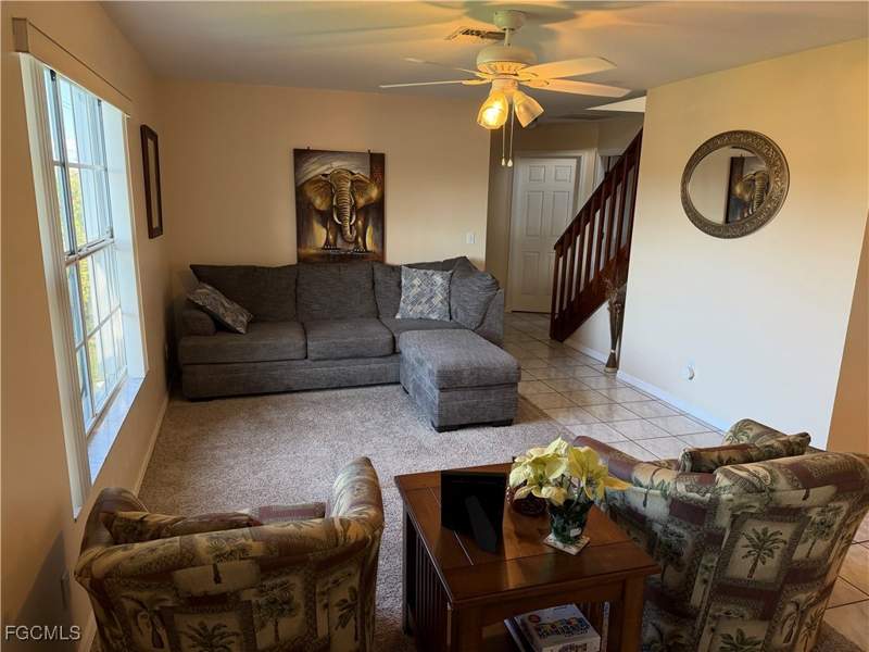 3 bedroom SingleFamilyResidence at 2113 NW 22nd Ave, Cape Coral, Cape Coral — photo 4
