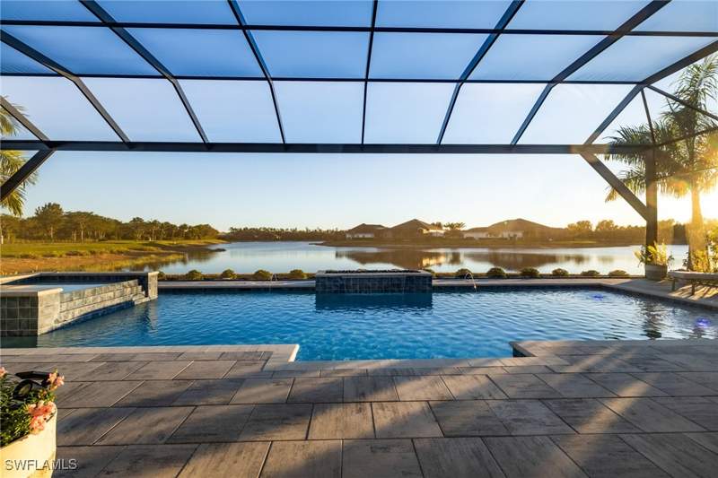 3 bedroom SingleFamilyResidence at 14248 Laguna Springs Ln, Crane Point, Naples — photo 4