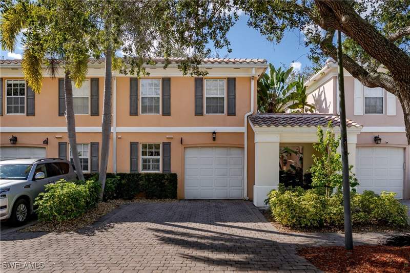 3 bedroom Townhouse at 5353 Cove Cir, The Cove, Naples — photo 5