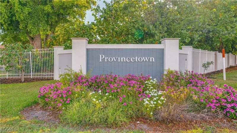 2 bedroom Condominium at 3375 New South Province Blvd 3, Provincetown, Fort Myers — photo 1